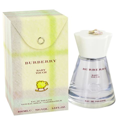 burberry baby touch perfume price.